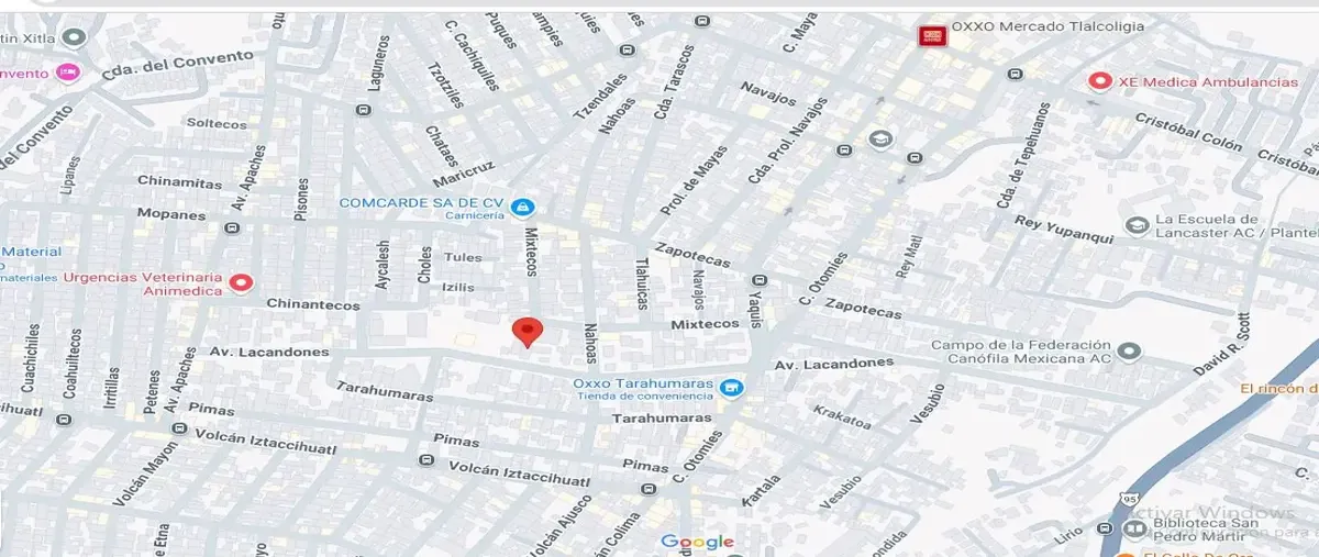 Foto de casa en venta en lacandones 157, pedregal de las águilas, tlalpan, df / cdmx, 0 No. 04
