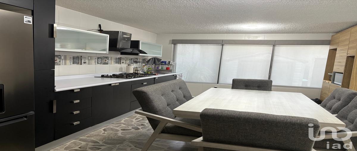 Foto de casa en venta en lacandones 291, pedregal de las águilas, tlalpan, df / cdmx, 30507565 No. 03