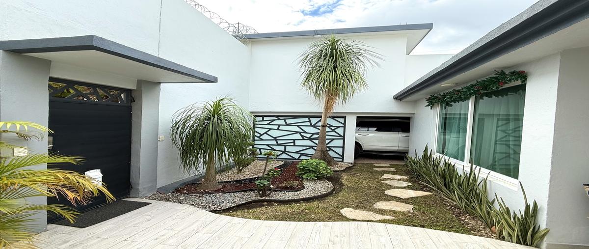 Foto de casa en venta en lacanjá , los laureles, tuxtla gutiérrez, chiapas, 0 No. 03