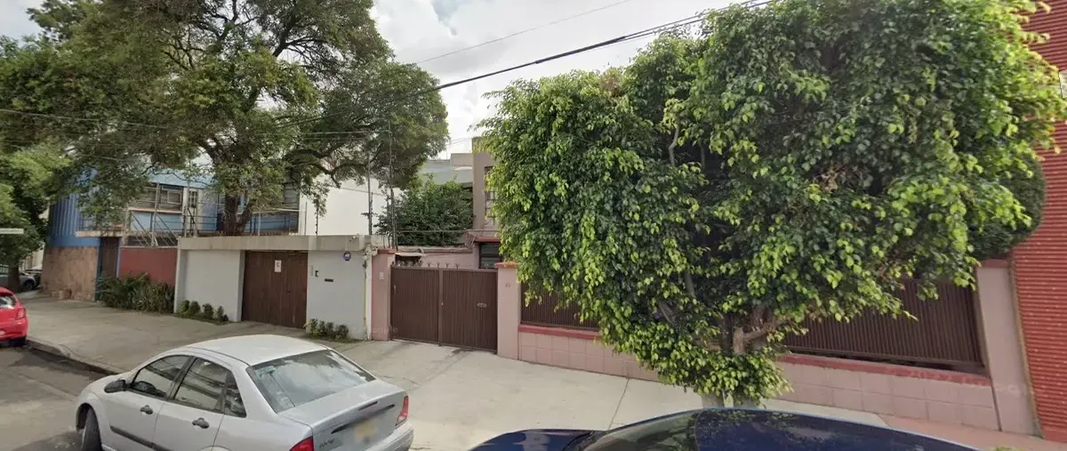 Foto de casa en venta en laconia 23, clavería, azcapotzalco, df / cdmx, 0 No. 03