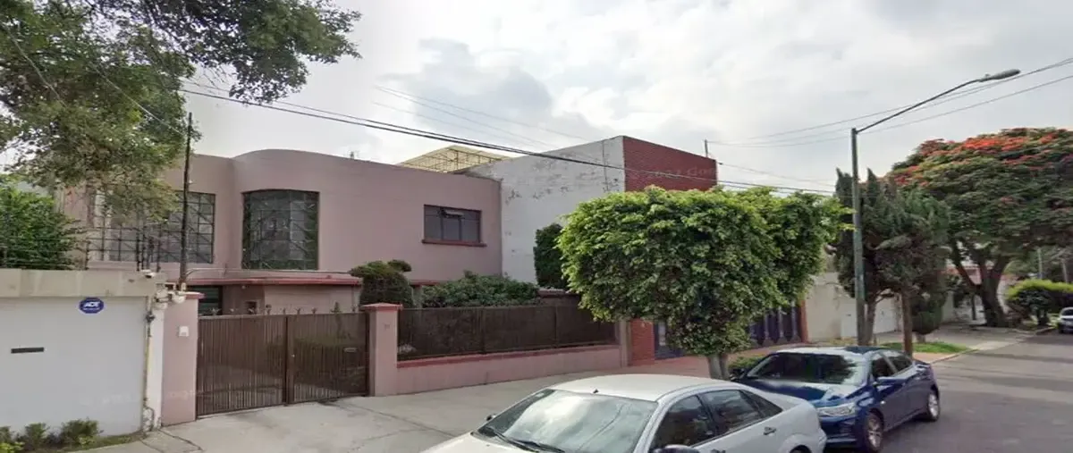 Foto de casa en venta en laconia 23, clavería, azcapotzalco, df / cdmx, 0 No. 04