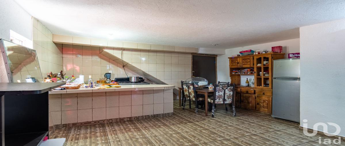Foto de casa en venta en ladera 115, barrio norte, álvaro obregón, df / cdmx, 29100617 No. 02