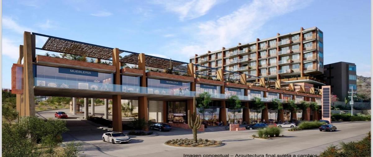 Foto de departamento en venta en ladera 405 san josé , palmillas, los cabos, baja california sur, 28728674 No. 03
