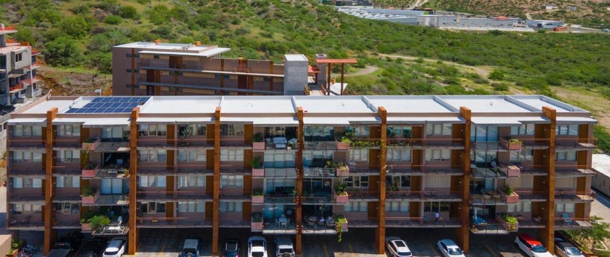 Foto de departamento en venta en ladera 405 san josé , palmillas, los cabos, baja california sur, 28728674 No. 04