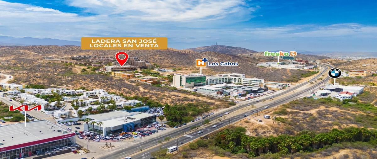 Foto de local en ladera 5, san jose corridor , palmillas, los cabos, baja california sur, 0 foto 04 Foto de local en venta en ladera 5, san jose corridor , palmillas, los cabos, baja california sur, 0 No. 04