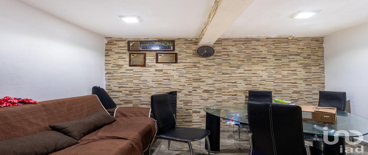 Foto de casa en venta en ladera 63, barrio norte, álvaro obregón, df / cdmx, 29100617 No. 03