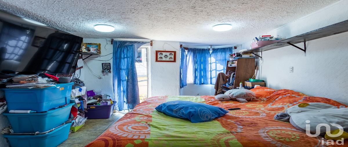 Foto de casa en venta en ladera 63, barrio norte, álvaro obregón, df / cdmx, 29100617 No. 04