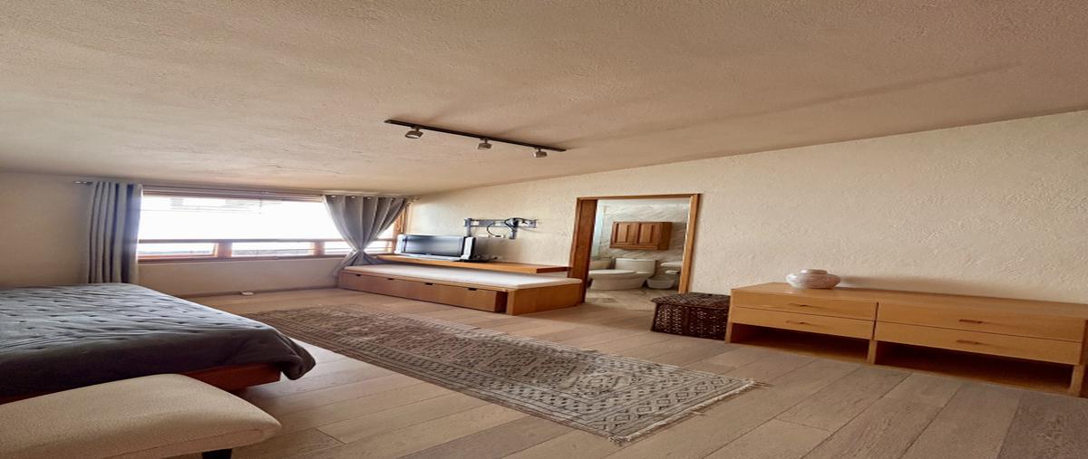 Foto de casa en venta en ladera , bosque de las lomas, miguel hidalgo, df / cdmx, 30211752 No. 04