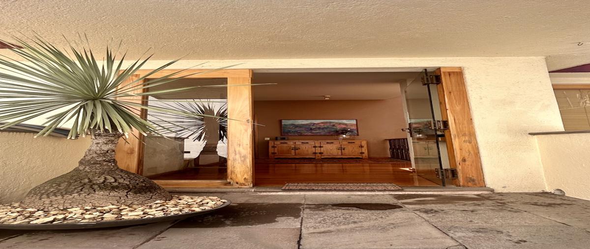 Foto de casa en venta en ladera , bosque de las lomas, miguel hidalgo, df / cdmx, 30211752 No. 05