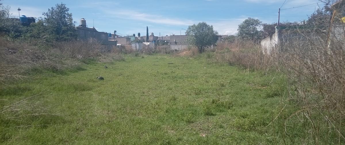 Foto de terreno habitacional en venta en  , ladera, chimalhuacán, méxico, 0 No. 03
