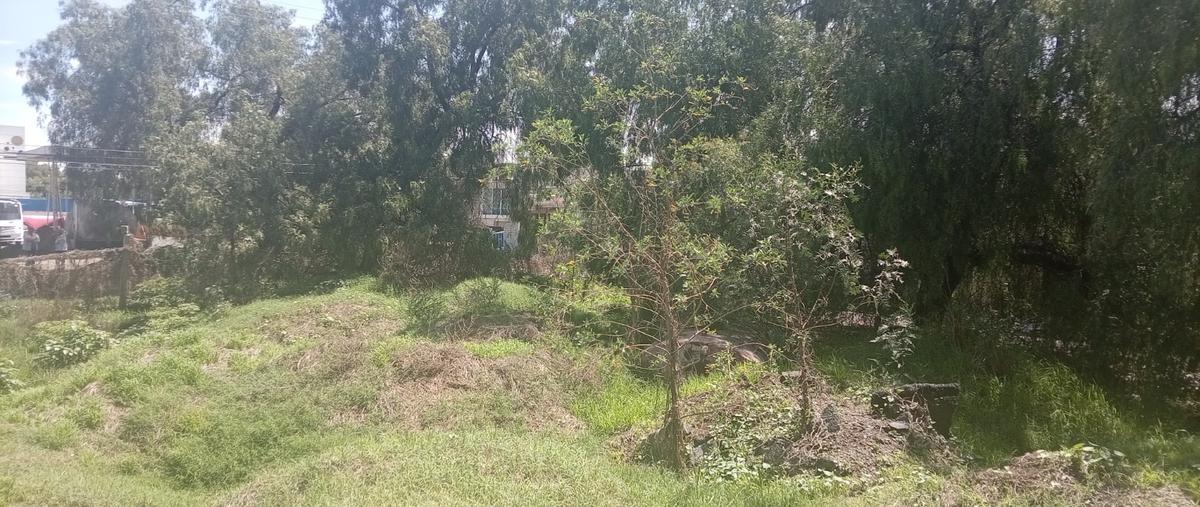 Foto de terreno habitacional en venta en  , ladera, chimalhuacán, méxico, 0 No. 05