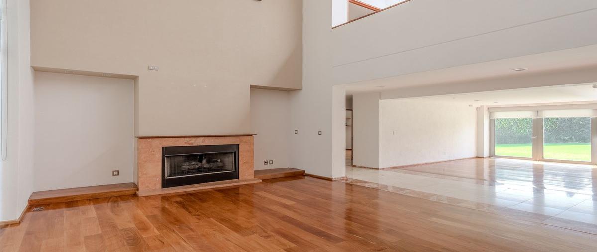 Foto de casa en venta en ladera , jardines del pedregal de san ángel, coyoacán, df / cdmx, 28796016 No. 03