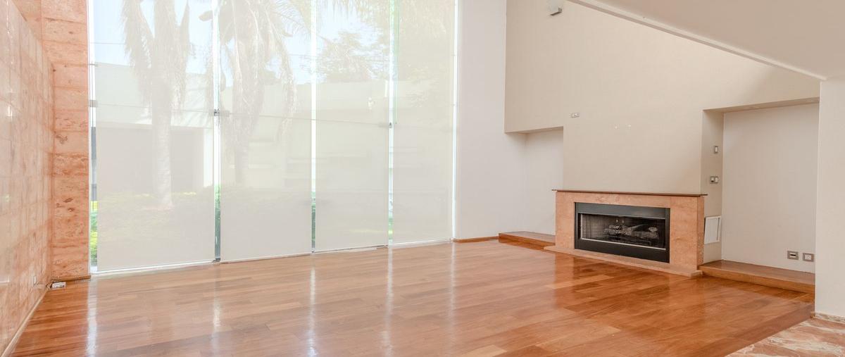 Foto de casa en venta en ladera , jardines del pedregal de san ángel, coyoacán, df / cdmx, 28796016 No. 04