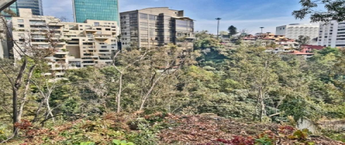 Foto de terreno industrial en venta en ladera , lomas de bezares, miguel hidalgo, df / cdmx, 23863379 No. 04