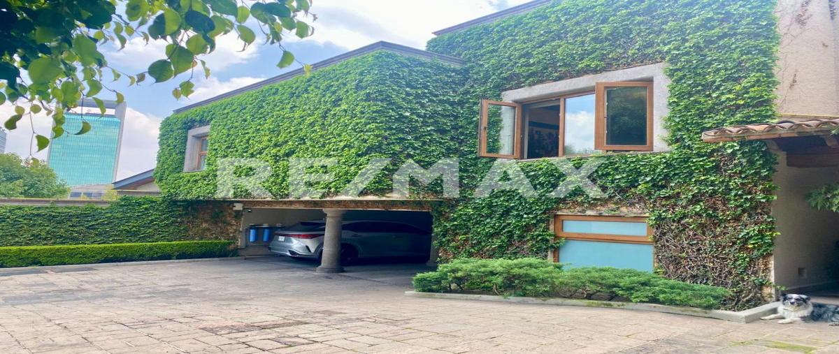 Foto de casa en condominio en renta en ladera , lomas de bezares, miguel hidalgo, df / cdmx, 30527381 No. 03