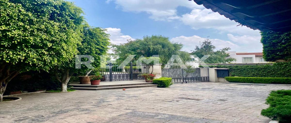 Foto de casa en condominio en renta en ladera , lomas de bezares, miguel hidalgo, df / cdmx, 30527381 No. 04