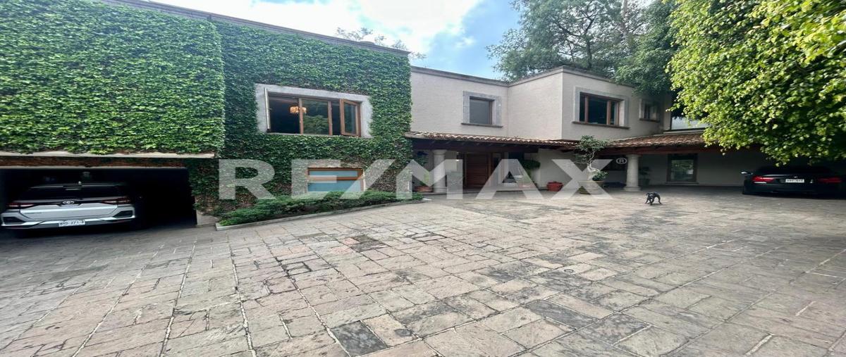 Foto de casa en condominio en renta en ladera , lomas de bezares, miguel hidalgo, df / cdmx, 30527381 No. 05