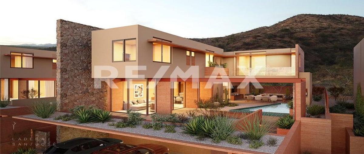 Foto de casa en venta en ladera , zona hotelera san josé del cabo, los cabos, baja california sur, 0 No. 03