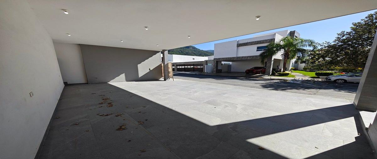 Foto de casa en venta en laderas abedul , laderas abedul, monterrey, nuevo león, 0 No. 03
