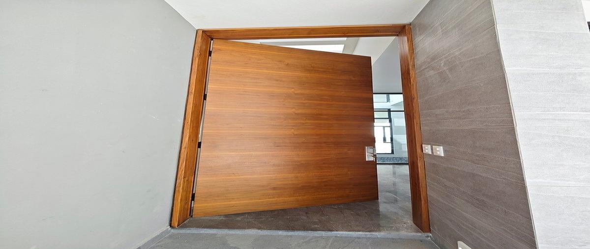 Foto de casa en venta en laderas abedul , laderas abedul, monterrey, nuevo león, 0 No. 04