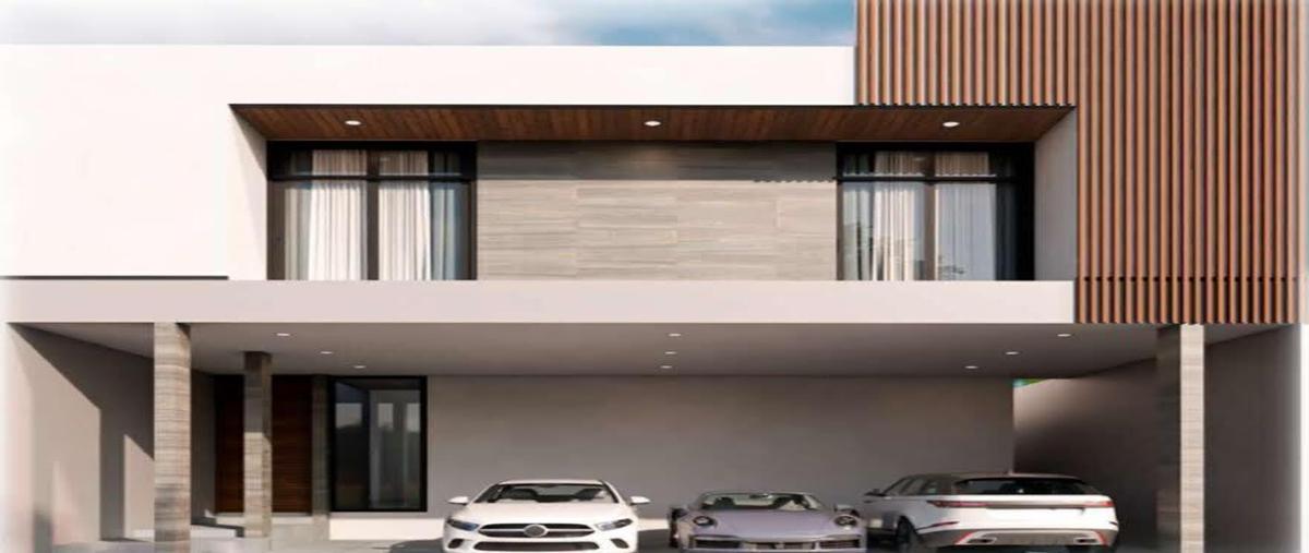 Foto de casa en , laderas abedul, monterrey, nuevo león, 29438768 foto 01 Foto de casa en venta en , laderas abedul, monterrey, nuevo león, 29438768 No. 01