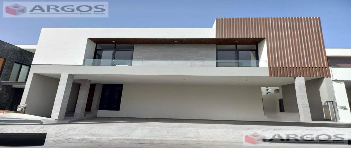 Foto de casa en , laderas abedul, monterrey, nuevo león, 0 foto 01 Foto de casa en venta en , laderas abedul, monterrey, nuevo león, 0 No. 01