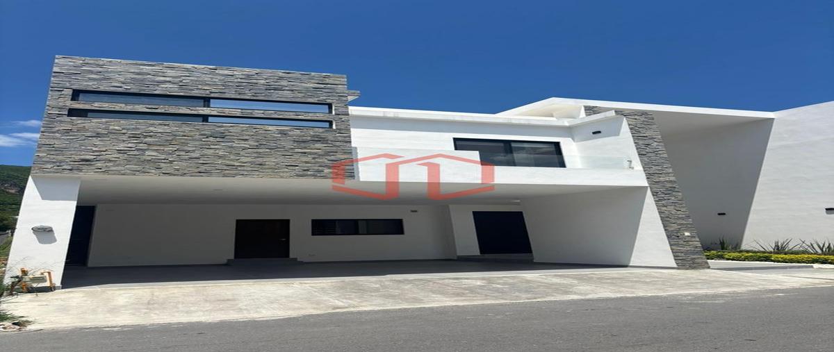 Foto de casa en , laderas abedul, monterrey, nuevo león, 30317142 foto 01 Foto de casa en venta en , laderas abedul, monterrey, nuevo león, 30317142 No. 01