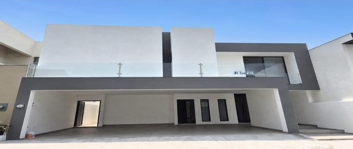 Foto de casa en , laderas abedul, monterrey, nuevo león, 0 foto 01 Foto de casa en venta en , laderas abedul, monterrey, nuevo león, 0 No. 01