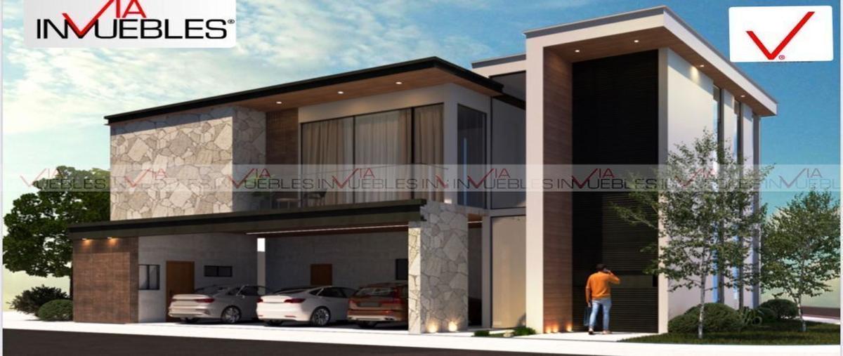 Foto de casa en laderas caranday , laderas caranday, monterrey, nuevo león, 0 foto 01 Foto de casa en venta en laderas caranday , laderas caranday, monterrey, nuevo león, 0 No. 01