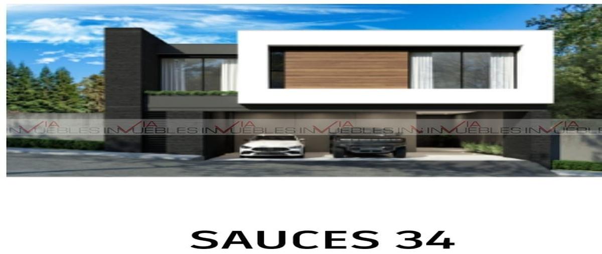 Foto de casa en venta en  , laderas caranday, monterrey, nuevo león, 26962412 No. 04