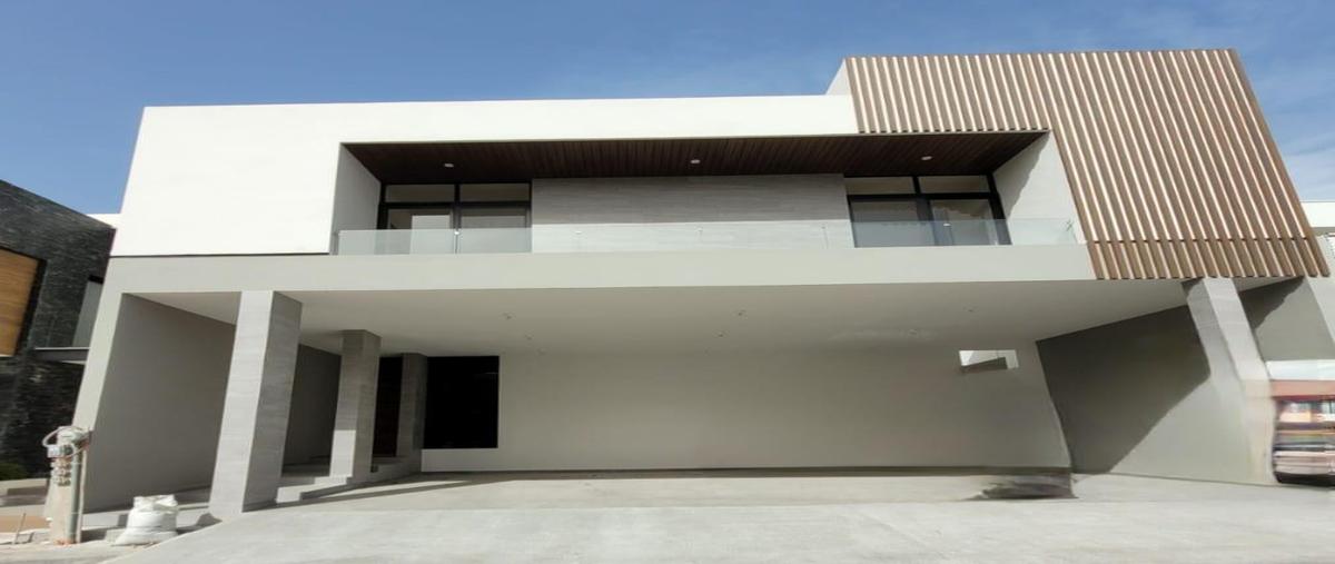 Foto de casa en , laderas caranday, monterrey, nuevo león, 0 foto 01 Foto de casa en venta en , laderas caranday, monterrey, nuevo león, 0 No. 01