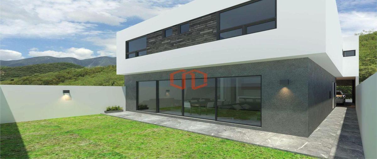 Foto de casa en venta en  , laderas caranday, monterrey, nuevo león, 0 No. 03
