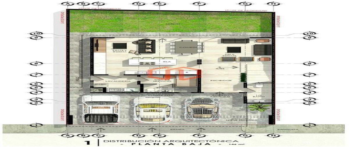 Foto de casa en venta en  , laderas caranday, monterrey, nuevo león, 0 No. 04