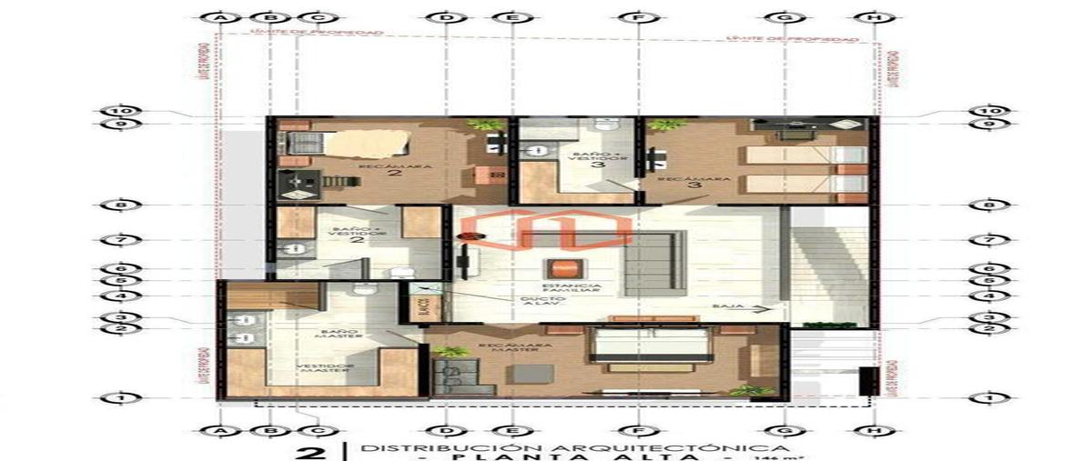 Foto de casa en venta en  , laderas caranday, monterrey, nuevo león, 0 No. 05