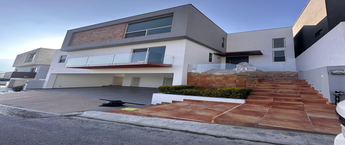 Foto de casa en , laderas caranday, monterrey, nuevo león, 0 foto 01 Foto de casa en venta en , laderas caranday, monterrey, nuevo león, 0 No. 01