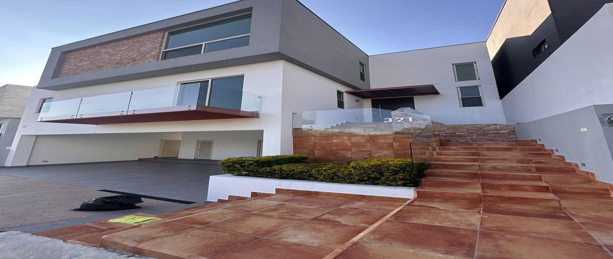 Foto de casa en , laderas caranday, monterrey, nuevo león, 0 foto 02 Foto de casa en venta en , laderas caranday, monterrey, nuevo león, 0 No. 02