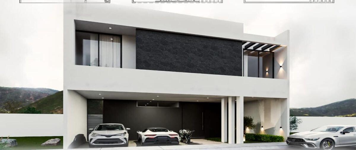 Foto de casa en , laderas caranday, monterrey, nuevo león, 29438766 foto 01 Foto de casa en venta en , laderas caranday, monterrey, nuevo león, 29438766 No. 01