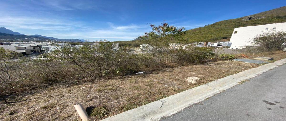 Foto de terreno habitacional en venta en  , laderas caranday, monterrey, nuevo león, 29827061 No. 03