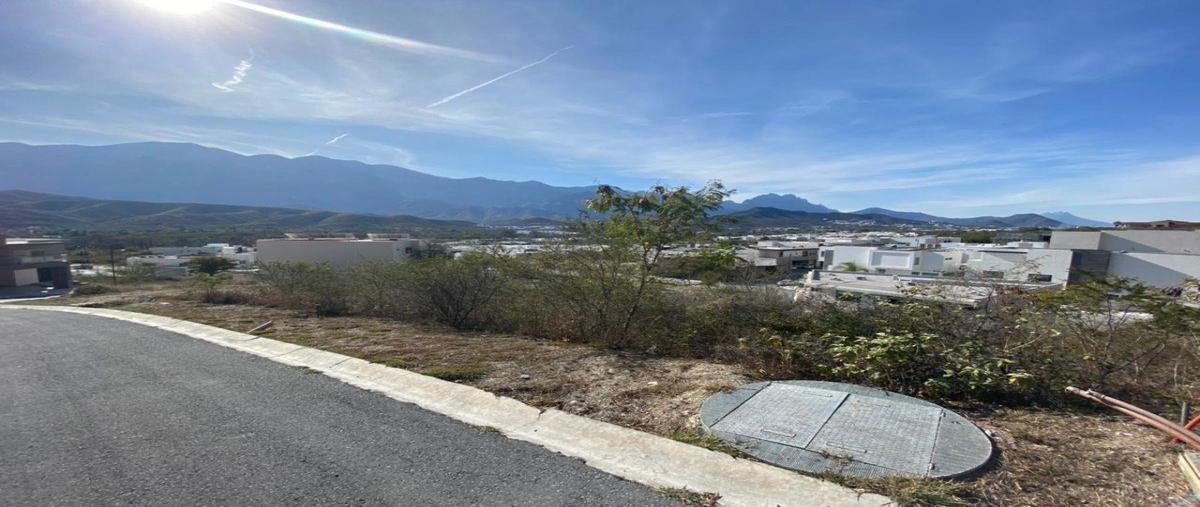 Foto de terreno habitacional en venta en  , laderas caranday, monterrey, nuevo león, 29827061 No. 04