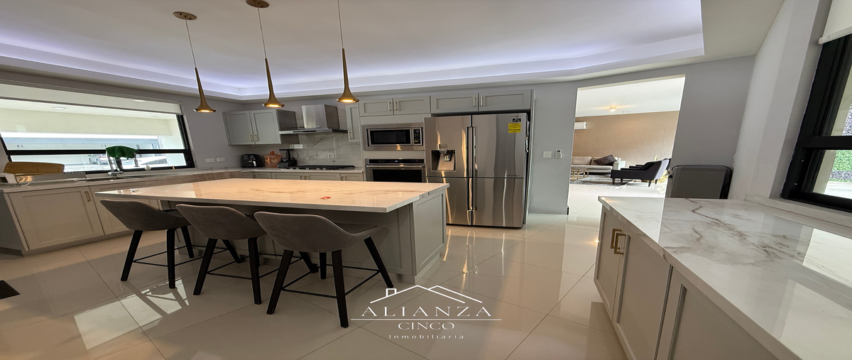 Foto de casa en renta en  , laderas caranday, monterrey, nuevo león, 0 No. 04