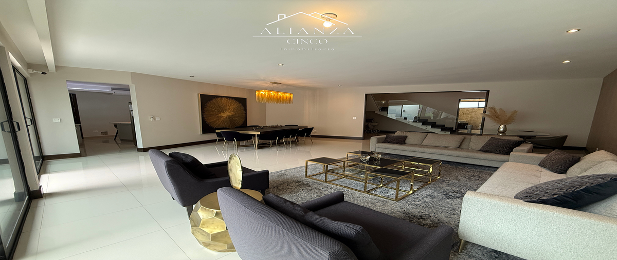 Foto de casa en renta en  , laderas caranday, monterrey, nuevo león, 0 No. 05