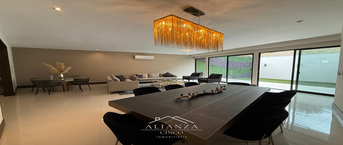 Foto de casa en renta en  , laderas caranday, monterrey, nuevo león, 0 No. 06