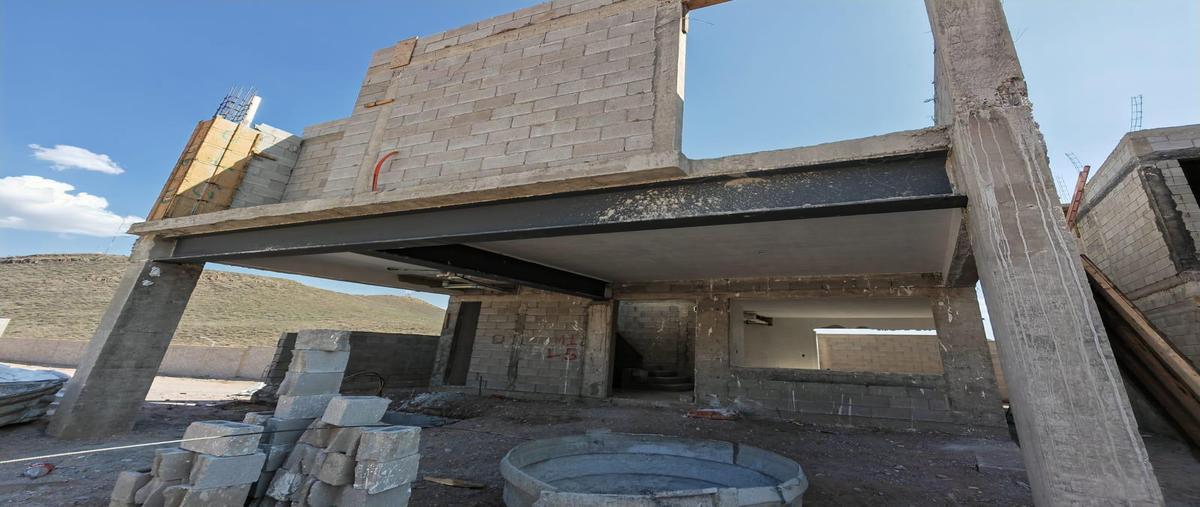 Foto de casa en venta en  , laderas, chihuahua, chihuahua, 0 No. 01