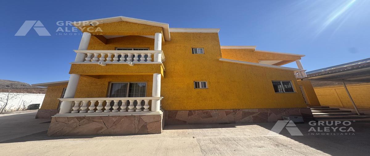 Foto de casa en , laderas de san guillermo, aquiles serdán, chihuahua, 29432749 foto 01 Foto de casa en venta en , laderas de san guillermo, aquiles serdán, chihuahua, 29432749 No. 01
