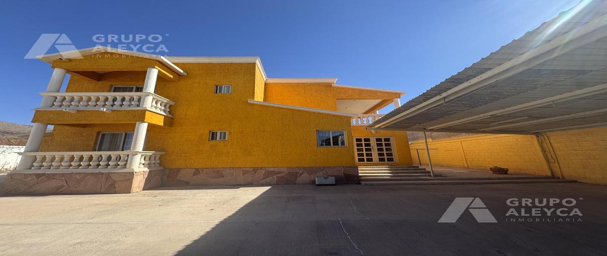 Foto de casa en , laderas de san guillermo, aquiles serdán, chihuahua, 29432749 foto 02 Foto de casa en venta en , laderas de san guillermo, aquiles serdán, chihuahua, 29432749 No. 02