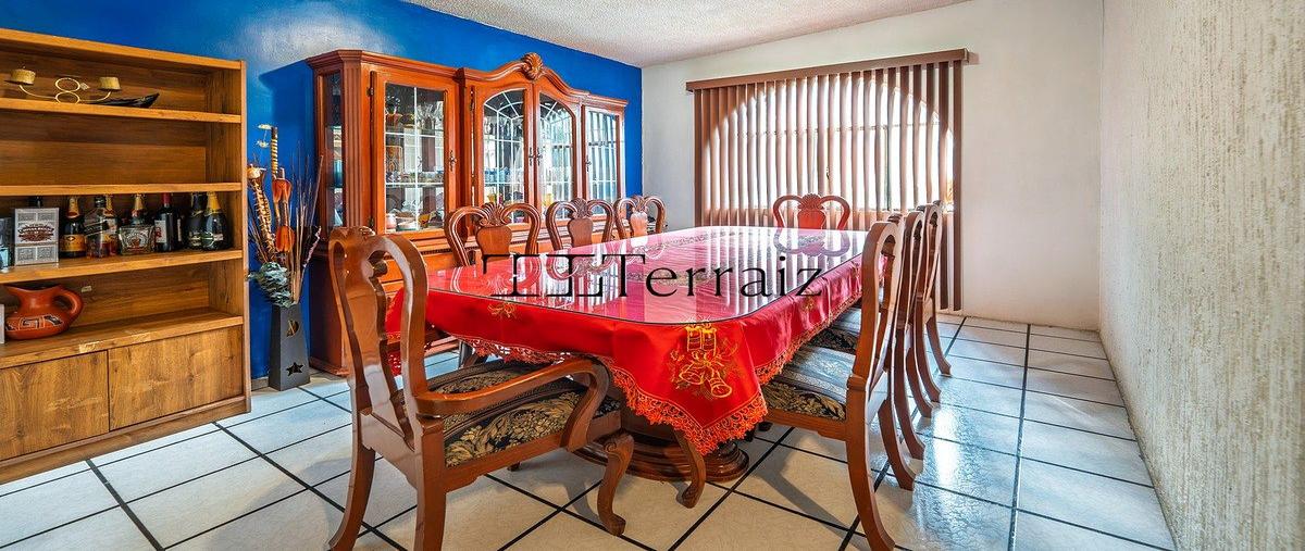 Foto de casa en venta en  , laderas de san mateo, naucalpan de juárez, méxico, 30955310 No. 03