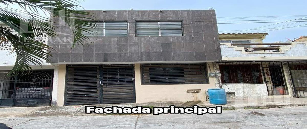 Foto de casa en , laderas de vistabella, tampico, tamaulipas, 0 foto 01 Foto de casa en venta en , laderas de vistabella, tampico, tamaulipas, 0 No. 01