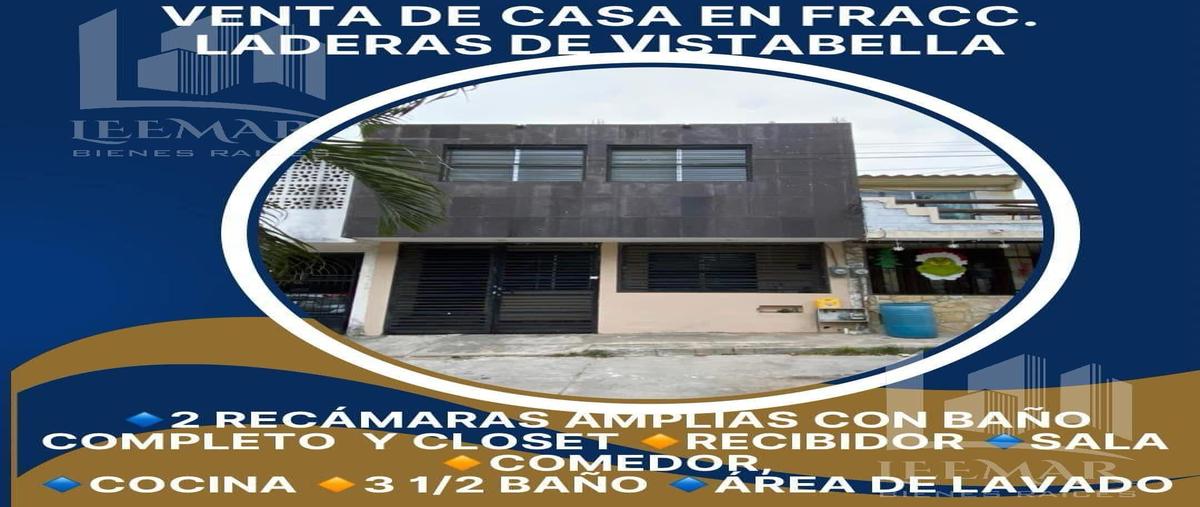 Foto de casa en , laderas de vistabella, tampico, tamaulipas, 0 foto 02 Foto de casa en venta en , laderas de vistabella, tampico, tamaulipas, 0 No. 02