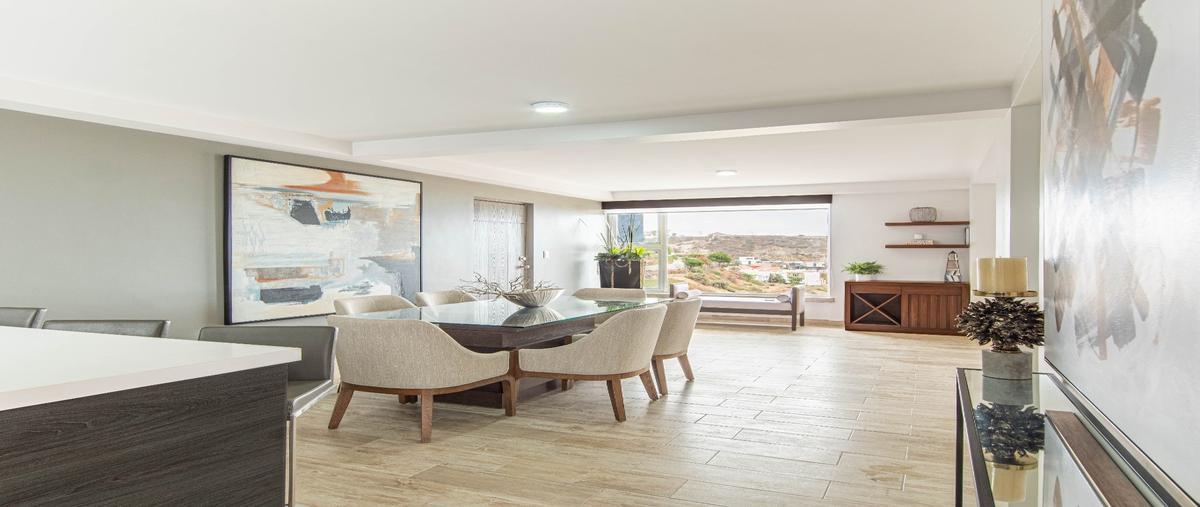Foto de departamento en venta en  , laderas del mar, tijuana, baja california, 25728921 No. 03