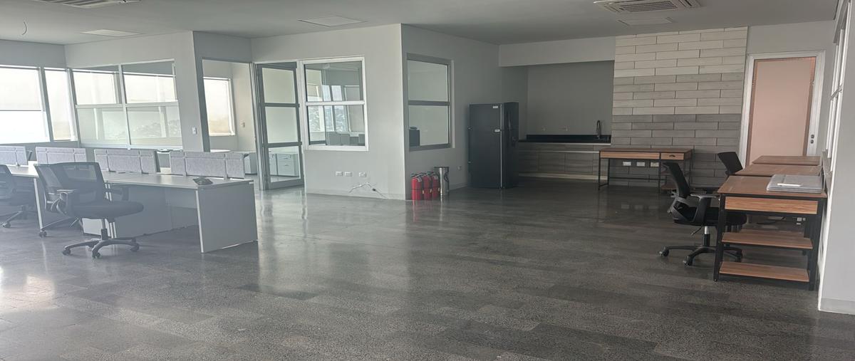 Foto de oficina en renta en  , laderas del mirador (f-xxi), monterrey, nuevo león, 26354229 No. 01
